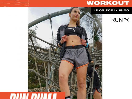 CORE WORKOUT & YAREN AÇAR