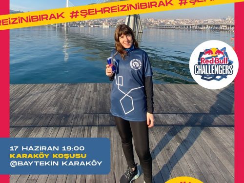 KARAKÖY KOŞUSU