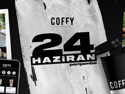 COFFY RUN CADDEBOSTAN