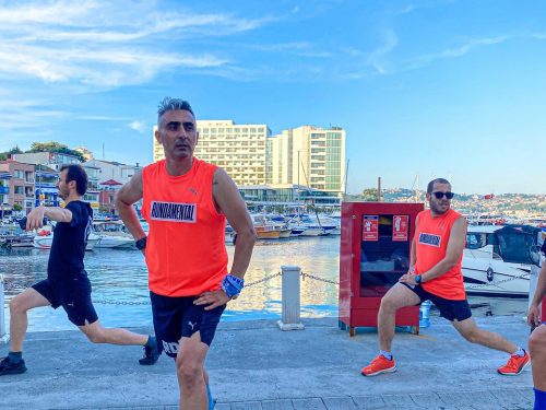 RDM THURSDAY TARABYA