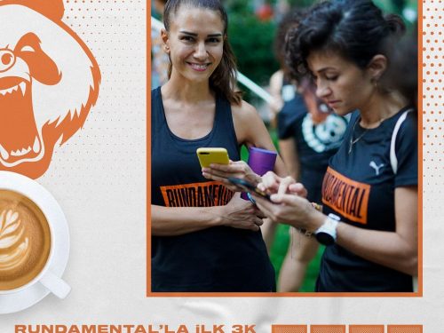 RUNDAMENTAL İLK 3K