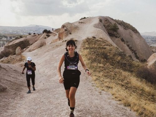 CAPPADOCIA ULTRA TRAIL WEEKEND