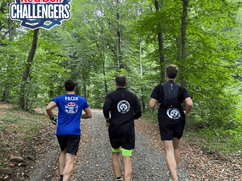 RED BULL CHALLENGERS #ŞEHREİZİNİBIRAK RDM WILD