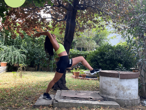 NO STRESS YOGA by HERBY | ASUMAN ÇETİN