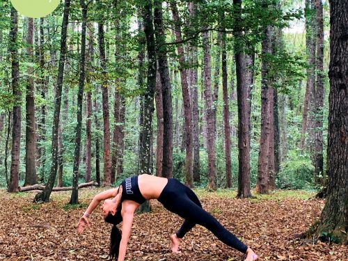 NO STRESS YOGA by HERBY | ASUMAN ÇETİN