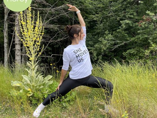 NO STRESS YOGA by HERBY | ASUMAN ÇETİN