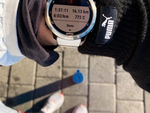 RDM THURSDAY : GARMIN TÜRKİYE
