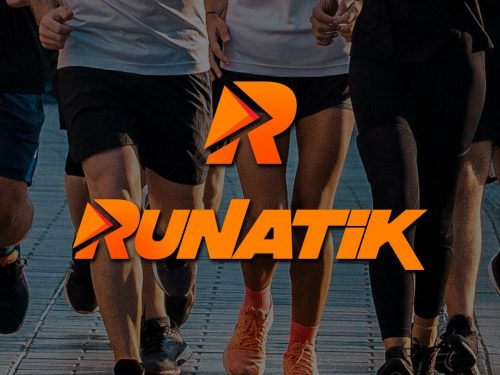 RUNATIK AÇILIŞ KOŞUSU