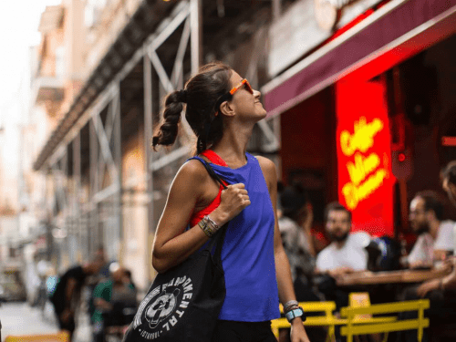 RDM THURSDAY: GARMIN TURKIYE