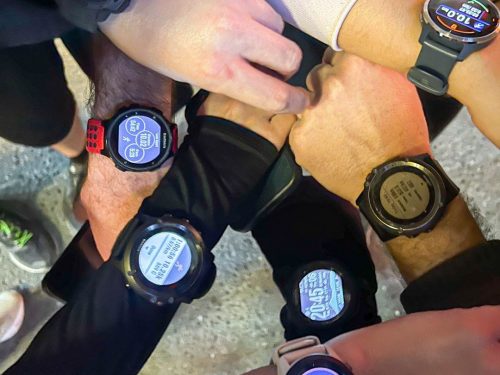 RDM THURSDAY: GARMIN TURKIYE