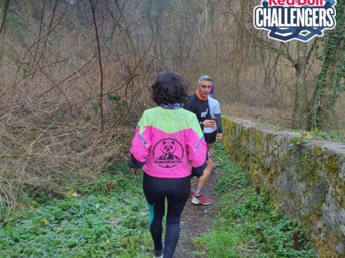 RED BULL CHALLENGERS #ŞEHREİZİNİBIRAK RDM SATURDAY WILD