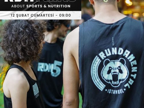 RUN.TALK #RDMtalks