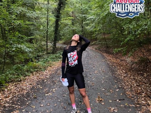 RED BULL CHALLENGERS #ŞEHREİZİNİBIRAK RDM WILD: AYVAT BENDİ