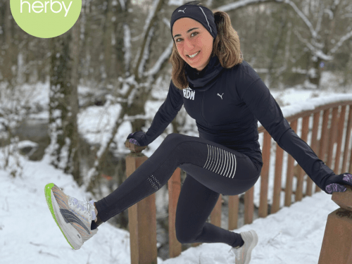 NO STRESS UPPER BODY WORKOUT by HERBY | SİMAY ATEŞ