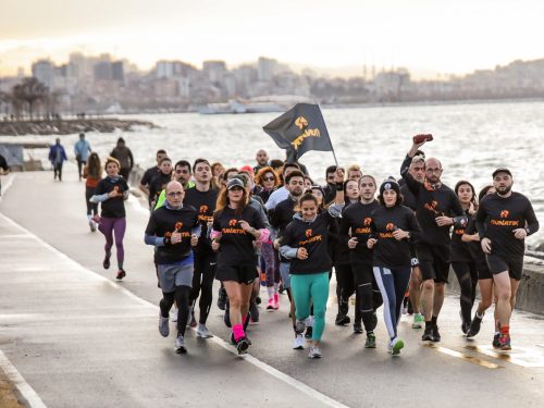 RUNATIK CADDEBOSTAN’DA