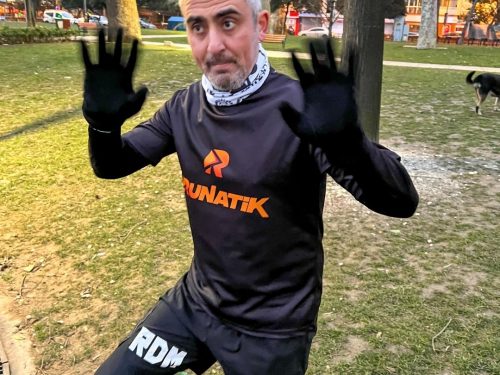 (İPTAL) RUNATIK BEBEK’TE