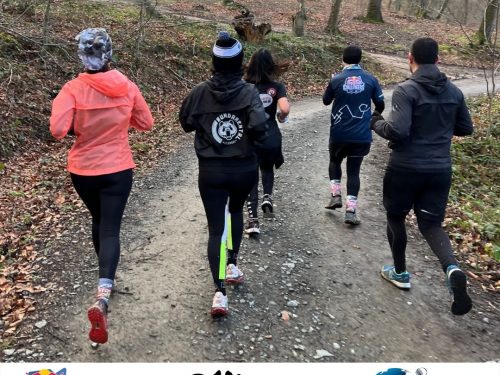 WINGS FOR LIFE WORLD RUN HAZIRLIK KOŞULARI #2
