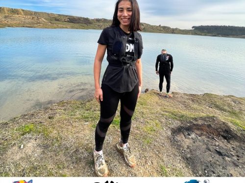 WINGS FOR LIFE WORLD RUN HAZIRLIK KOŞULARI #4