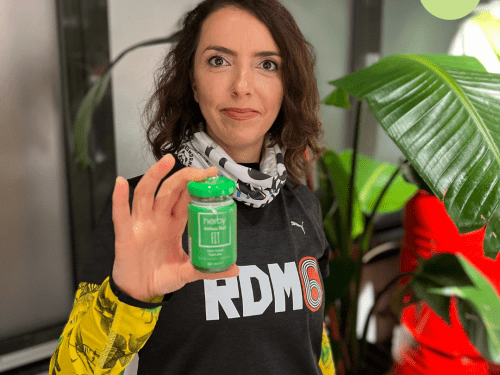 RDM THURSDAY by HERBY