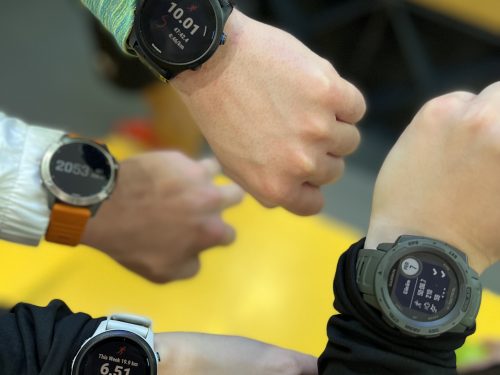 RDM THURSDAY: GARMIN TURKIYE