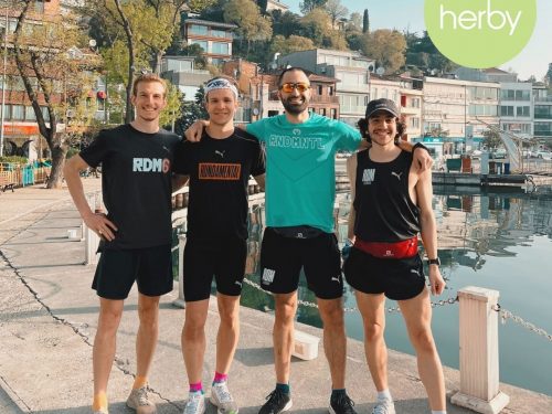 RDM THURSDAY TARABYA by HERBY