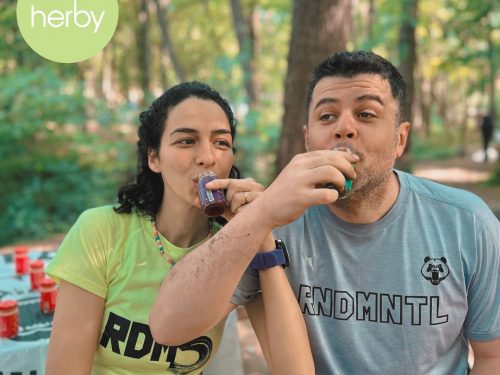 RDM THURSDAY TARABYA by HERBY