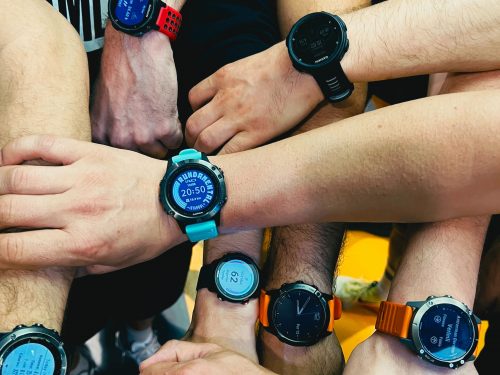 RDM THURSDAY: GARMIN TURKIYE