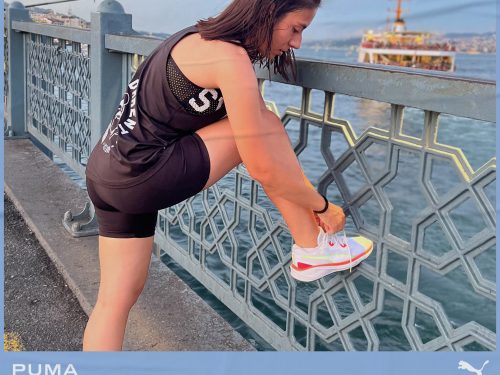 PUMA KARAKÖY KOŞULARI #48
