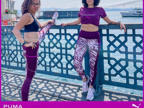 PUMA KARAKÖY KOŞULARI #49