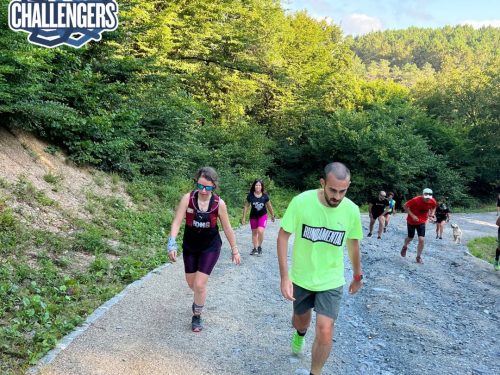 RED BULL CHALLENGERS #ŞEHREİZİNİBIRAK RDM WILD KEMERBURGAZ KENT ORMANI