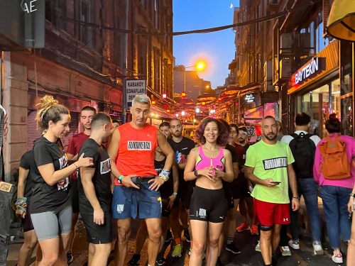 RDM THURSDAY: GARMIN TURKIYE