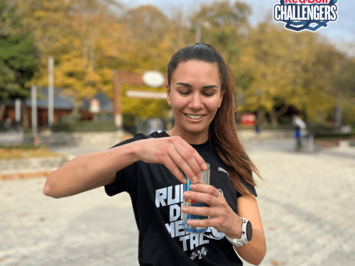 RED BULL CHALLENGERS #ŞEHREİZİNİBIRAK RDM WILD AYVAT BENDİ