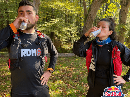 RED BULL CHALLENGERS #ŞEHREİZİNİBIRAK RDM WILD AYVAT BENDİ