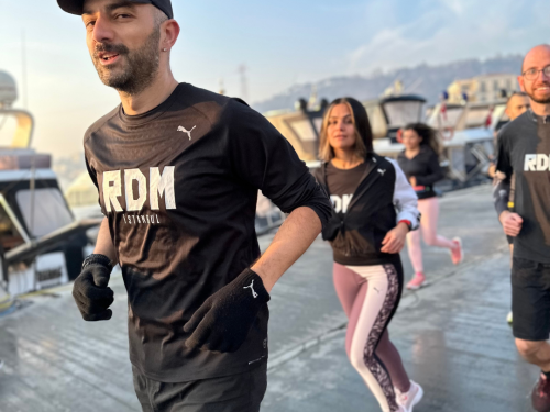 RDM THURSDAY TARABYA
