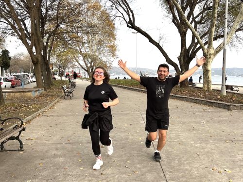 RDM THURSDAY TARABYA