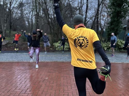 RDM WILD FATİH ORMANI