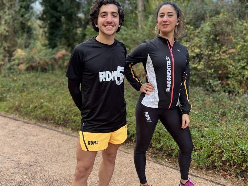 RDM THURSDAY: ATATÜRK KENT ORMANI