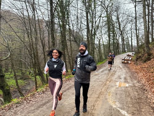 RDM WILD AYVAT BENDİ