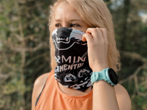 RDM THURSDAY: GARMIN TURKIYE