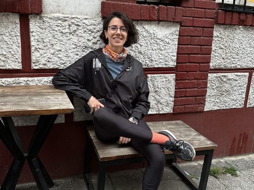 RDM THURSDAY HUSH HOSTEL