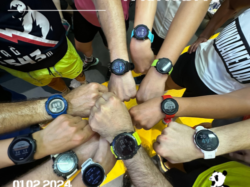 RDM THURSDAY: GARMIN TÜRKİYE