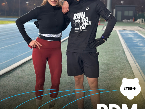 RDM TRACK: MALTEPE SAHİL KENAN ONUK ATLETİZM PİSTİ