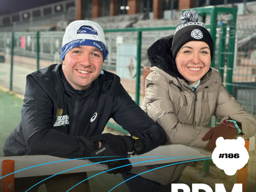 RDM TRACK: MALTEPE SAHİL KENAN ONUK ATLETİZM PİSTİ