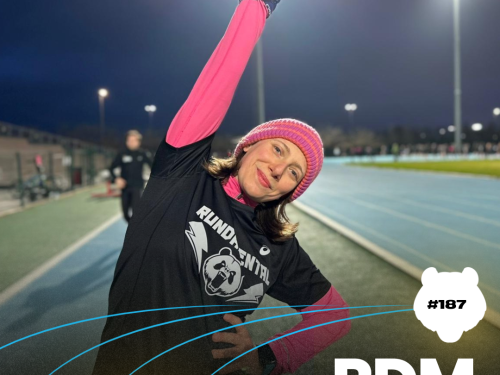 RDM TRACK: MALTEPE SAHİL KENAN ONUK ATLETİZM PİSTİ