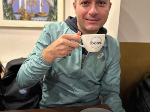 RDM THURSDAY BOTER KALAMIŞ