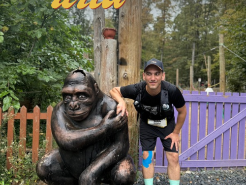 RDM WILD İSTANBUL ULTRA PARKURU