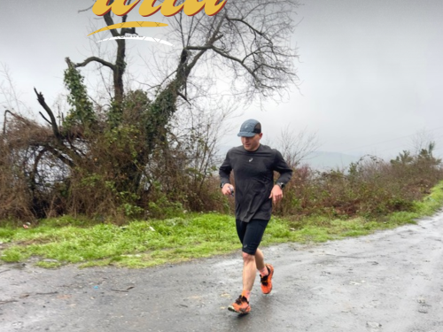 RDM Wild Geyik Parkuru