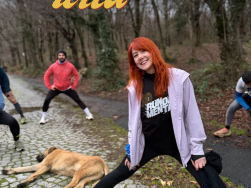 RDM WILD FATİH ORMANI